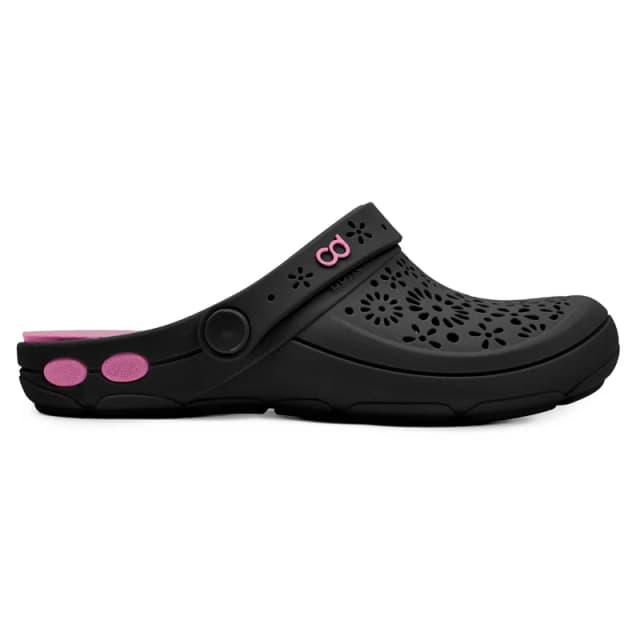 NELLIE 1317-172 Preto / Amora