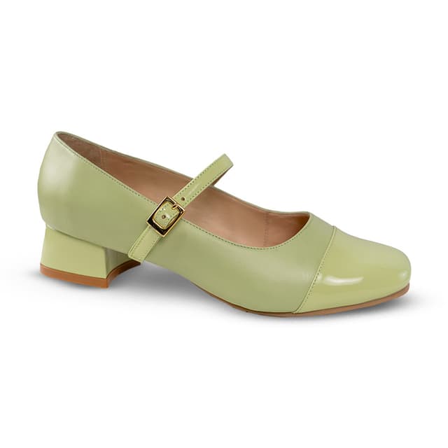 AV24-35 Verde