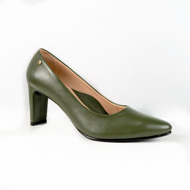 AV24-37 Verde Cristal Hoja