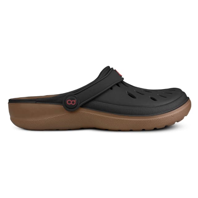 EASY KIDS 2402-215 Crepe/Preto