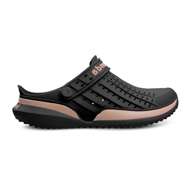 FLOW 2140-220 Preto/ Flamingo