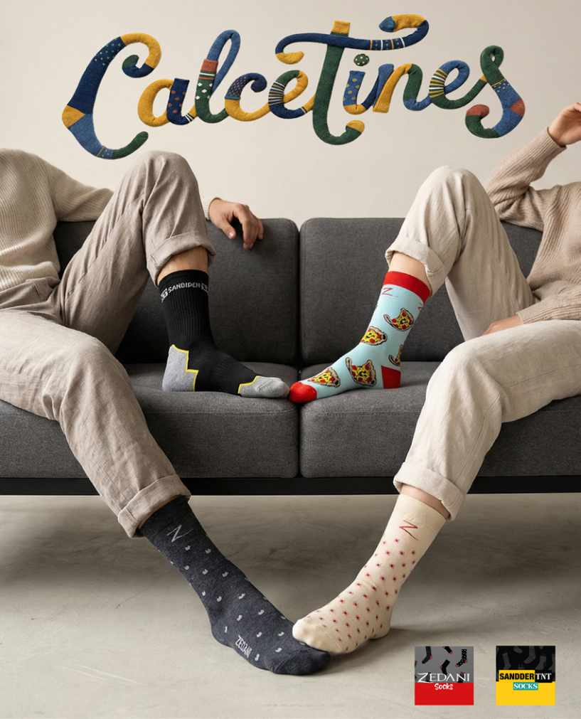 Calcetines