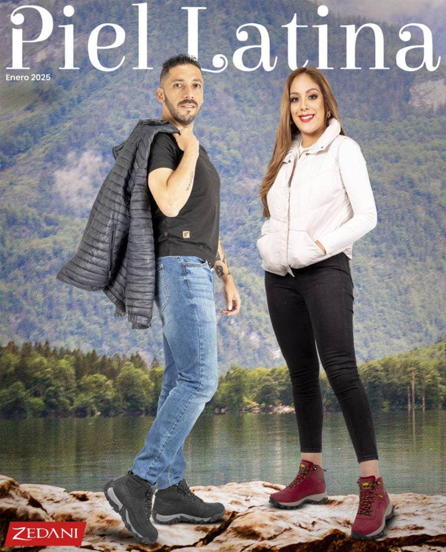 Trekking