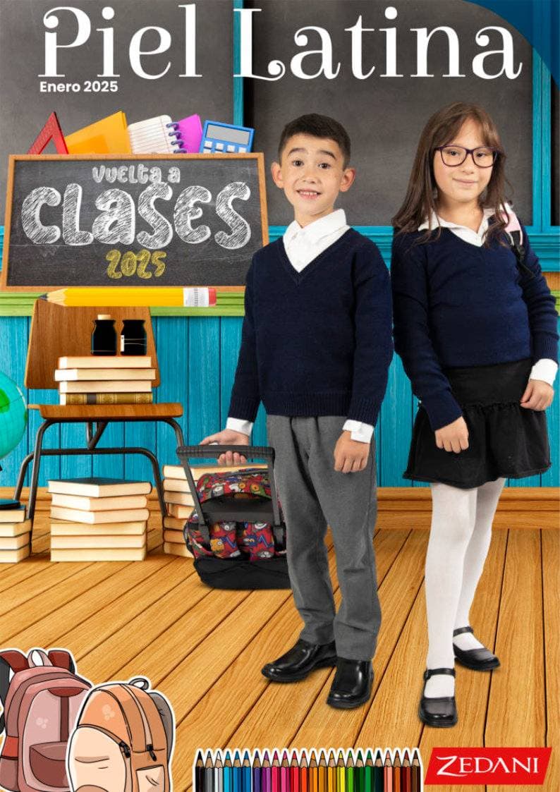 Escolar