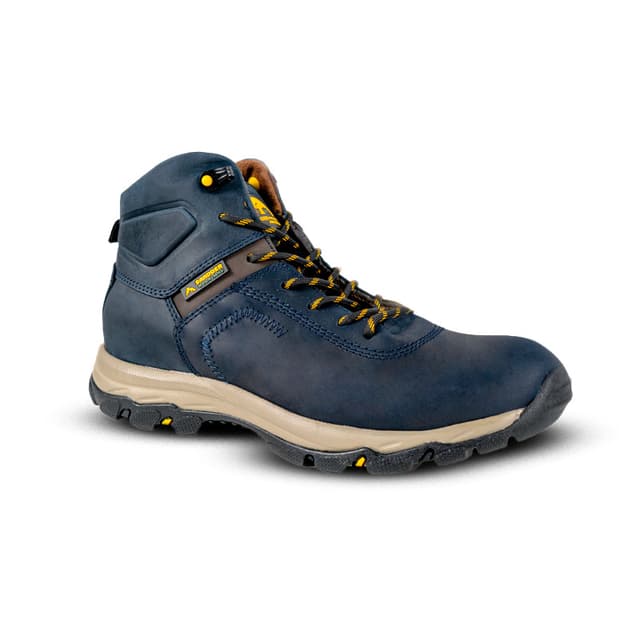 ADH-04 Azul Nobuck