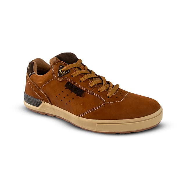 ER-20 Camel Nobuck