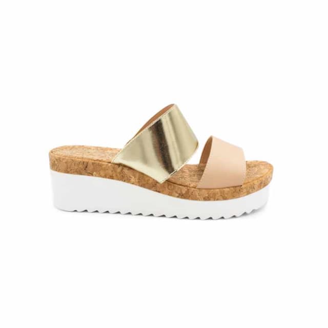 S-3759 Dorado/Beige