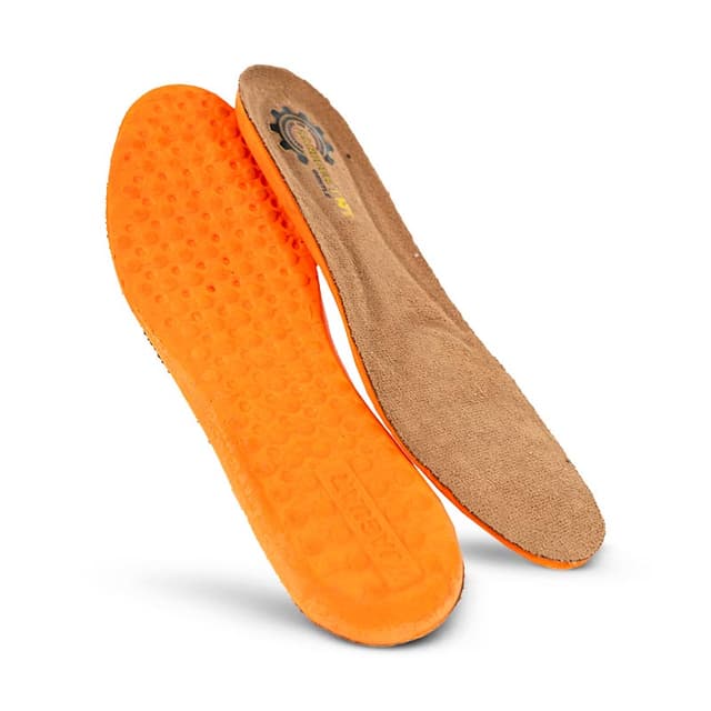 PLANTILLAS Naranja