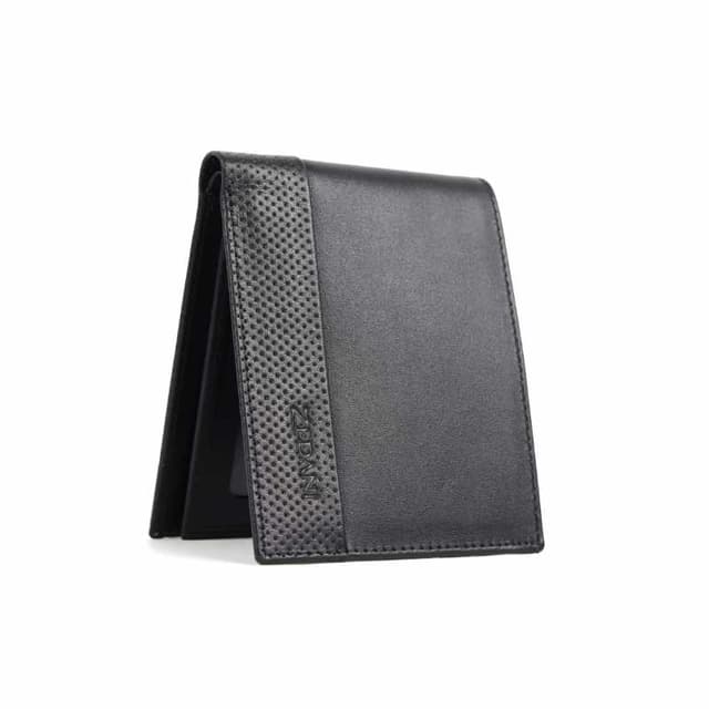 ACS-BILV01 Negro