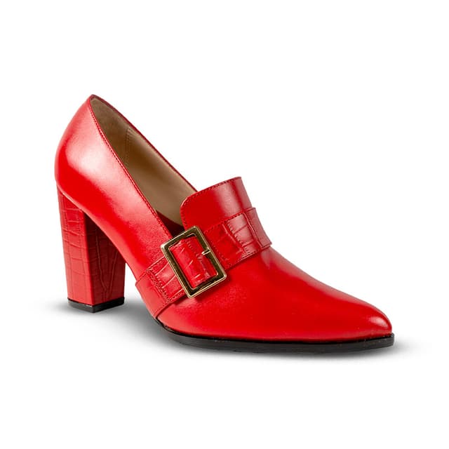 AV24-18 Rojo