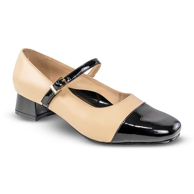 AV24-35 Pele/Negro