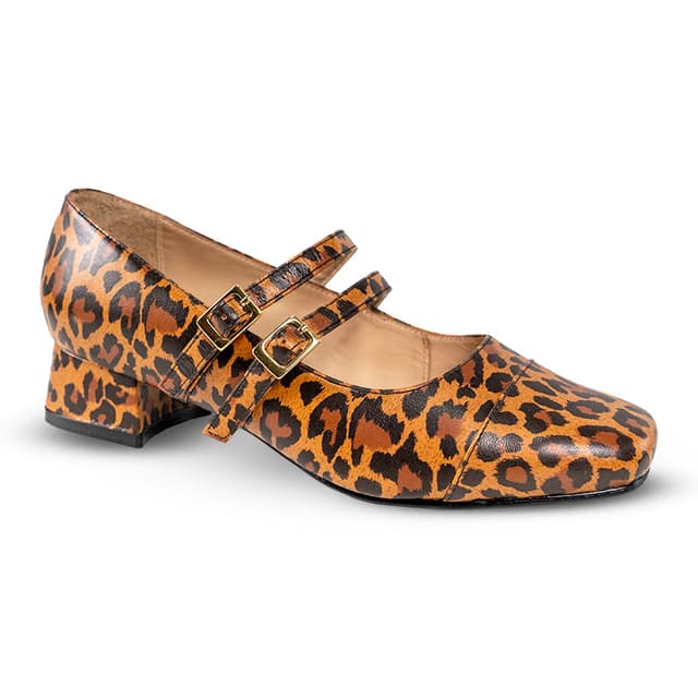 AV24-35 Animal Print