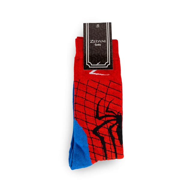 CADV-01 Spiderman