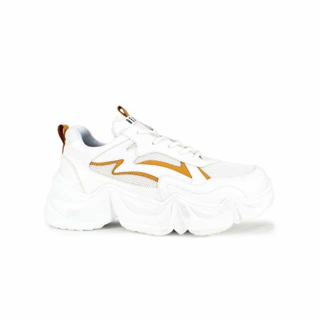 ZE-100 Blanco/Camel
