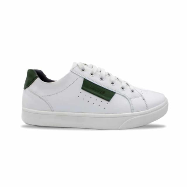 ZFV-01 Blanco/Verde