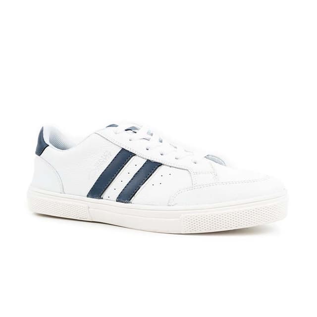 SN-03 Blanco/Azul