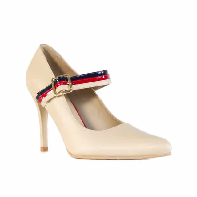 AVA-15 Beige