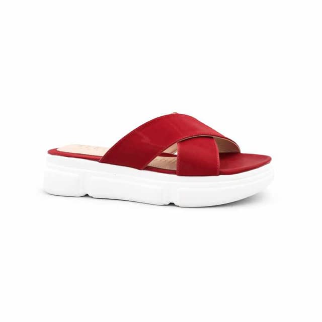 SMUL-006 Rojo