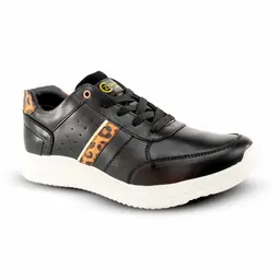 FD-04 Negro Print