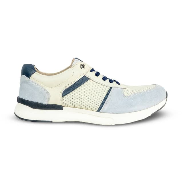 LV-01 Napa Blanco Humo