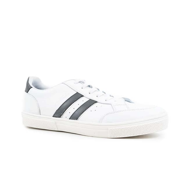 SN-03 Blanco/Plomo