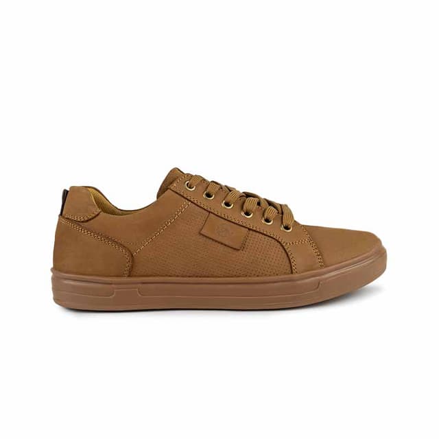 FD-600 Lucuma Nobuck