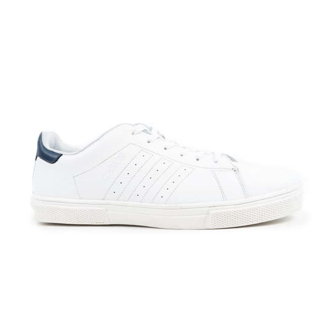 SN-04 Blanco/Azul