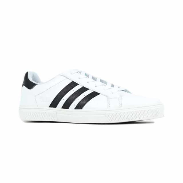 SN-01I Blanco/Negro