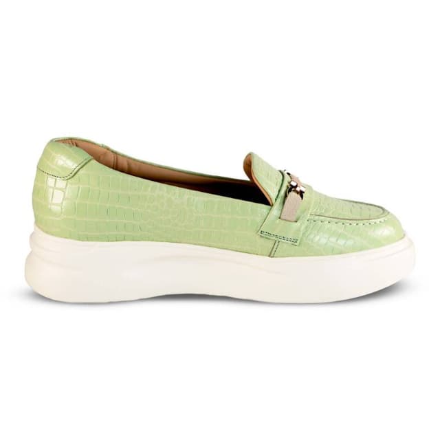 MJ-01 Croco Verde