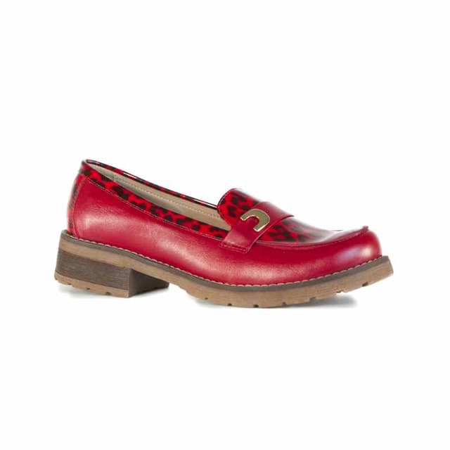 AVA-20 Rojo