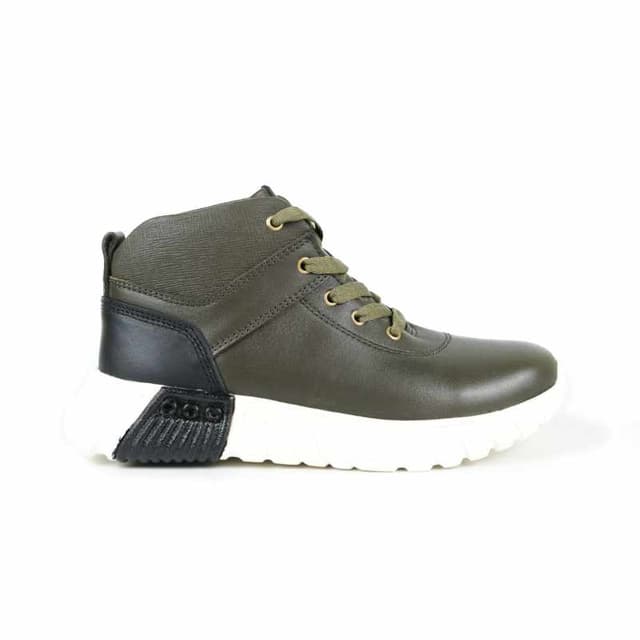 SJ-08 Verde/Negro