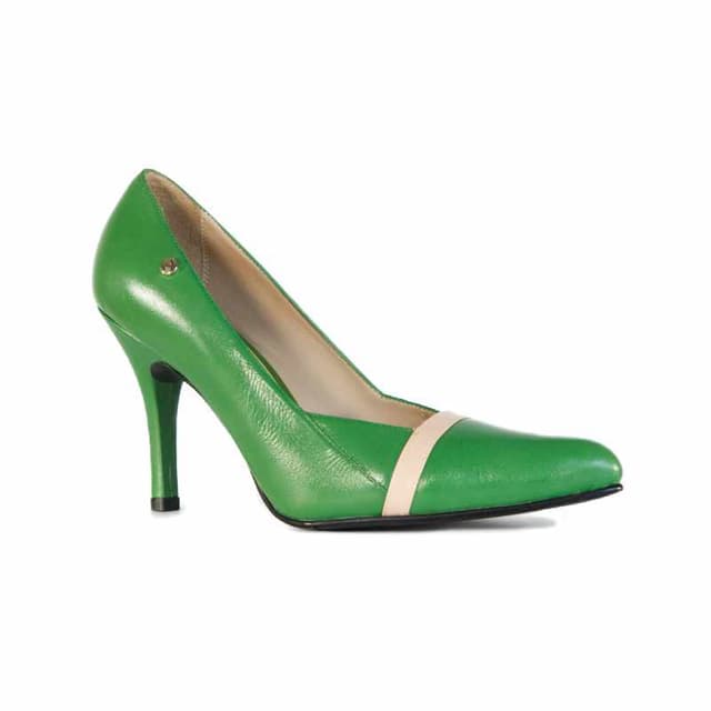 AVA-16 Verde
